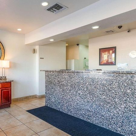 Rodeway Inn Phoenix North I-17 Zewnętrze zdjęcie