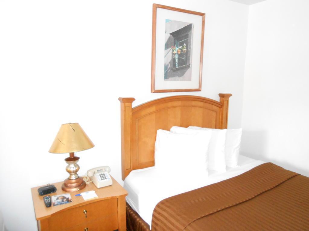Rodeway Inn Phoenix North I-17 Zewnętrze zdjęcie