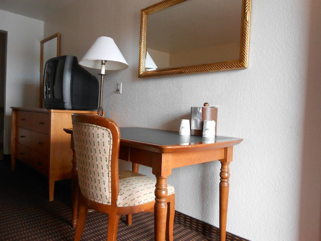 Rodeway Inn Phoenix North I-17 Zewnętrze zdjęcie