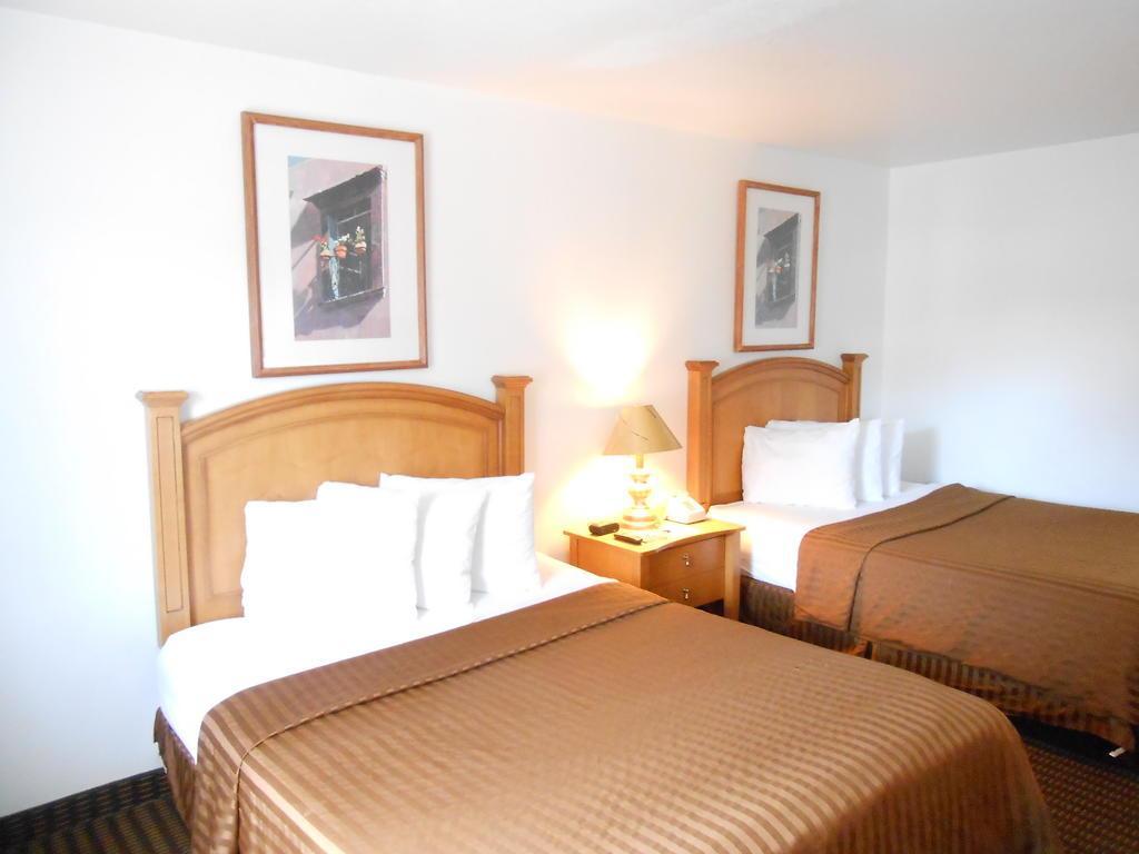 Rodeway Inn Phoenix North I-17 Zewnętrze zdjęcie