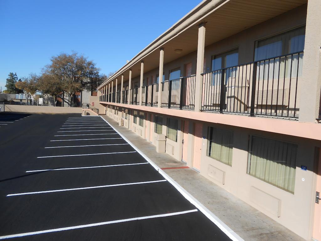Rodeway Inn Phoenix North I-17 Zewnętrze zdjęcie