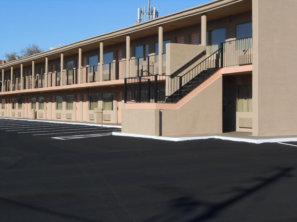 Rodeway Inn Phoenix North I-17 Zewnętrze zdjęcie