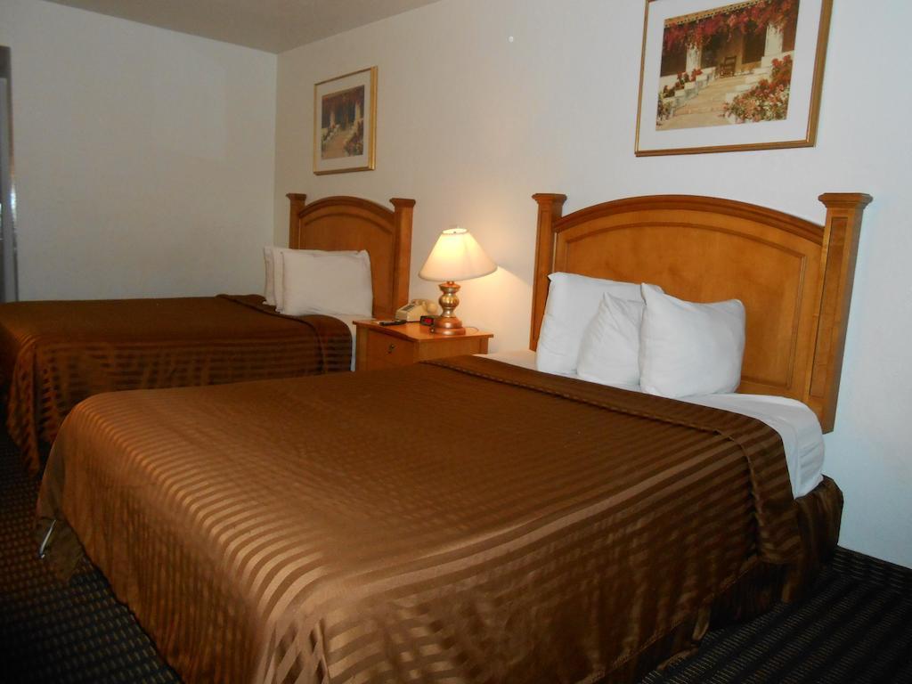 Rodeway Inn Phoenix North I-17 Zewnętrze zdjęcie