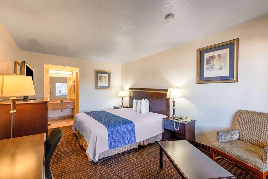 Rodeway Inn Phoenix North I-17 Pokój zdjęcie