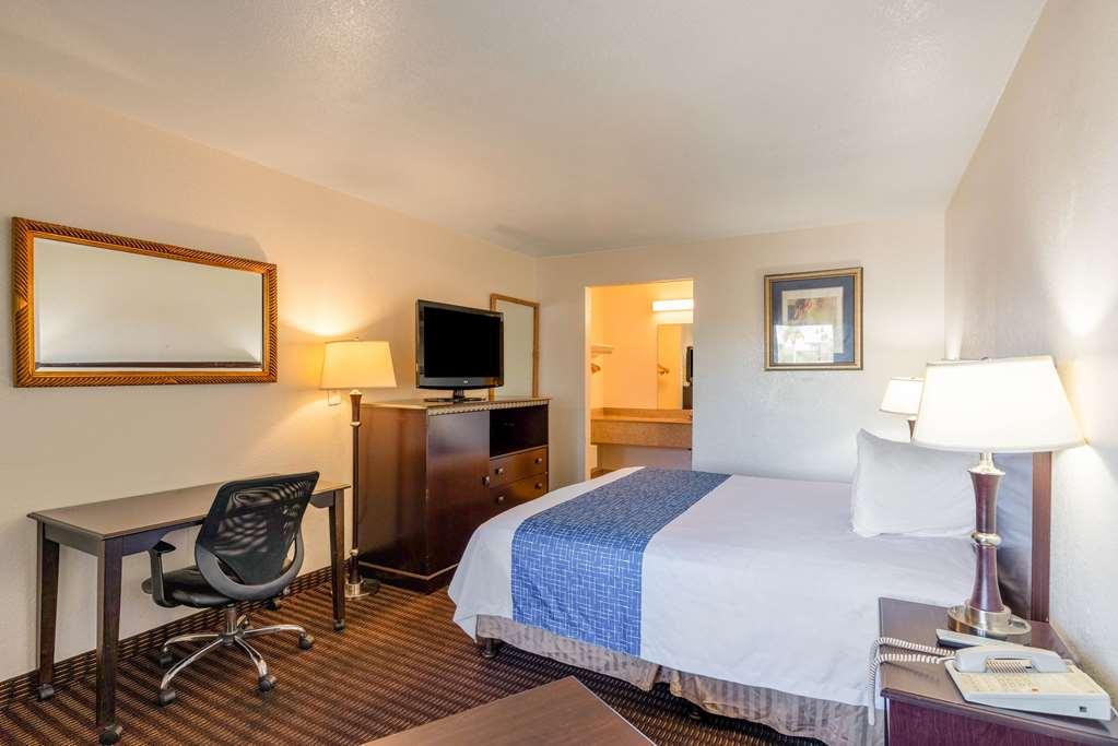 Rodeway Inn Phoenix North I-17 Pokój zdjęcie