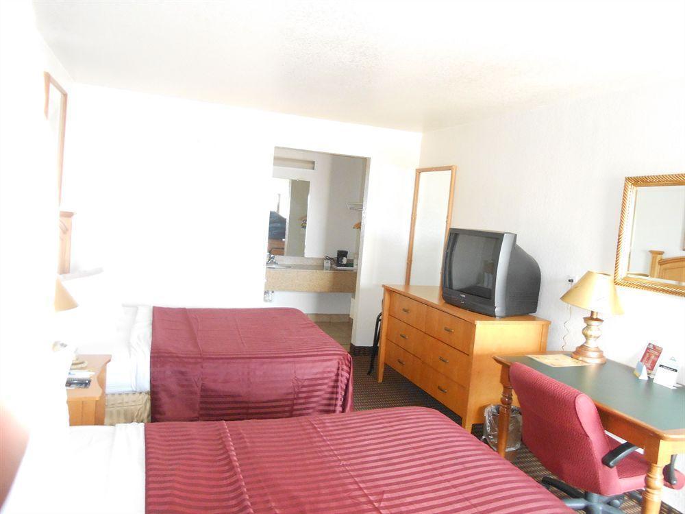 Rodeway Inn Phoenix North I-17 Zewnętrze zdjęcie