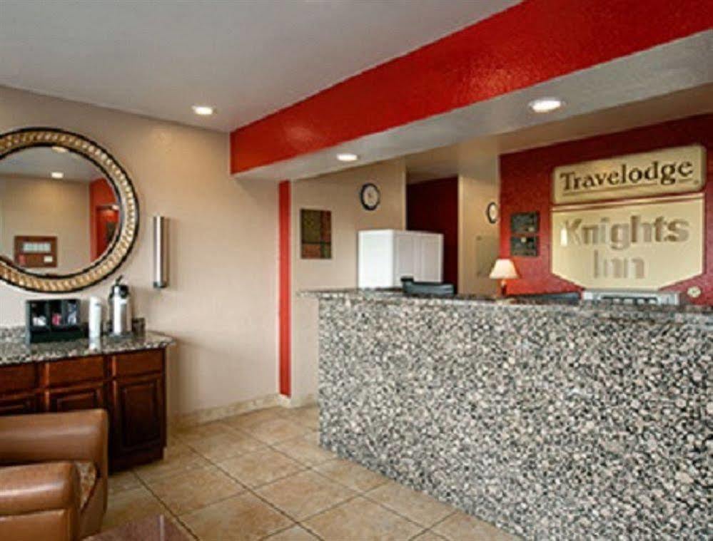 Rodeway Inn Phoenix North I-17 Zewnętrze zdjęcie