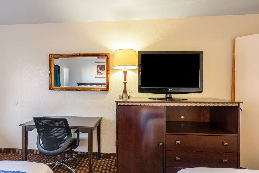 Rodeway Inn Phoenix North I-17 Pokój zdjęcie
