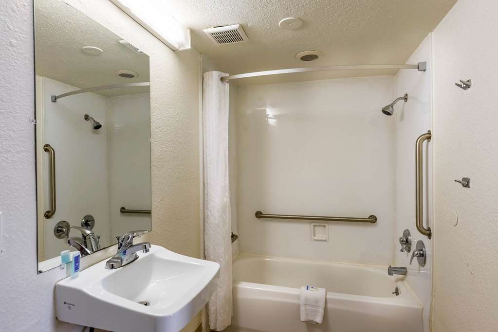 Rodeway Inn Phoenix North I-17 Pokój zdjęcie