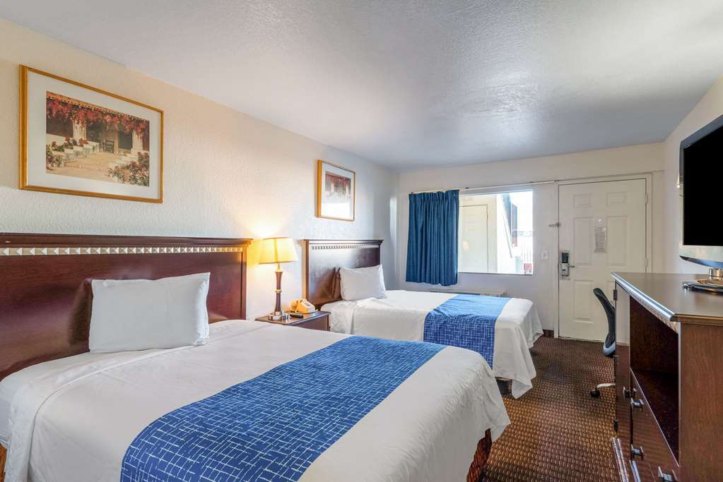 Rodeway Inn Phoenix North I-17 Pokój zdjęcie