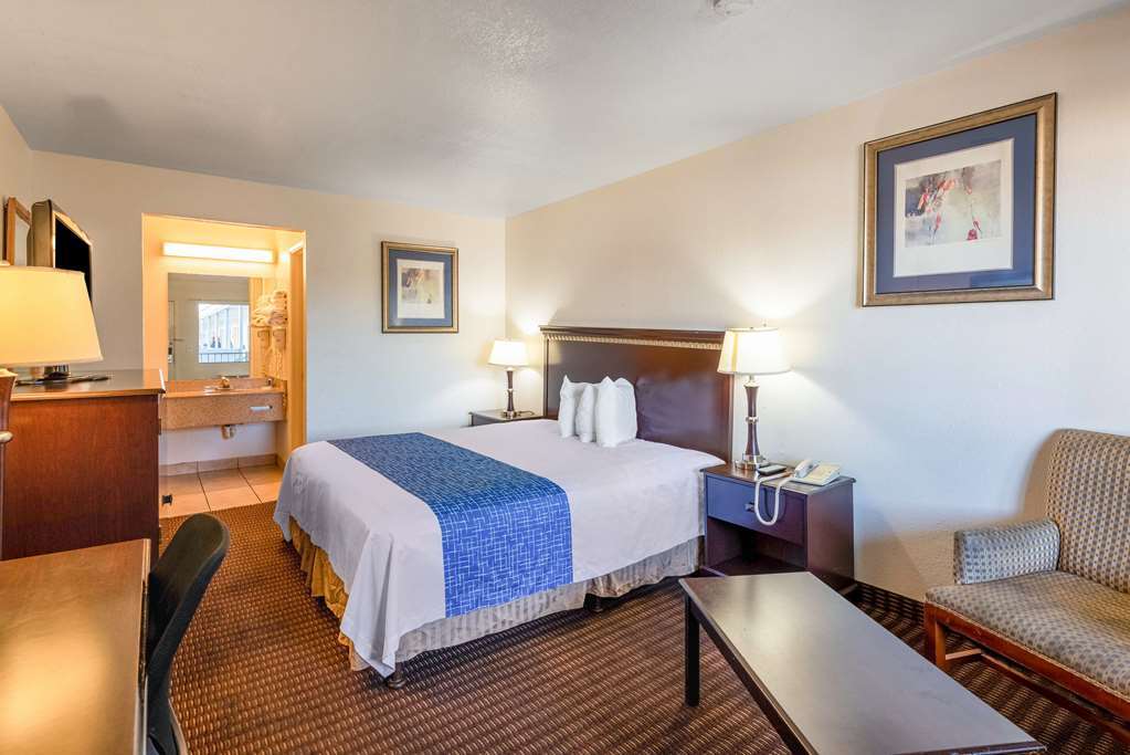 Rodeway Inn Phoenix North I-17 Pokój zdjęcie