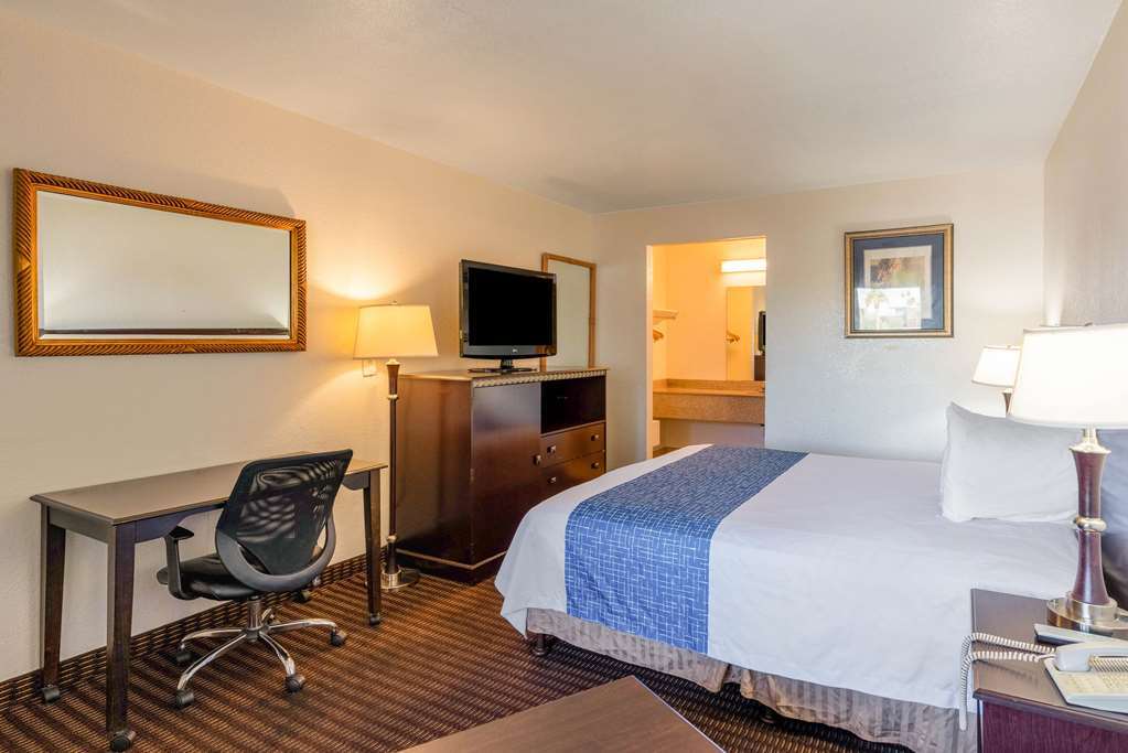 Rodeway Inn Phoenix North I-17 Pokój zdjęcie