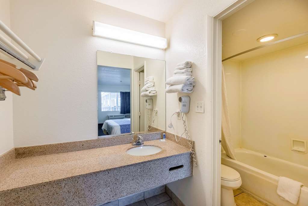 Rodeway Inn Phoenix North I-17 Pokój zdjęcie